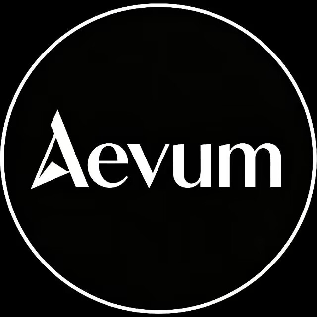 Aevum Logo
